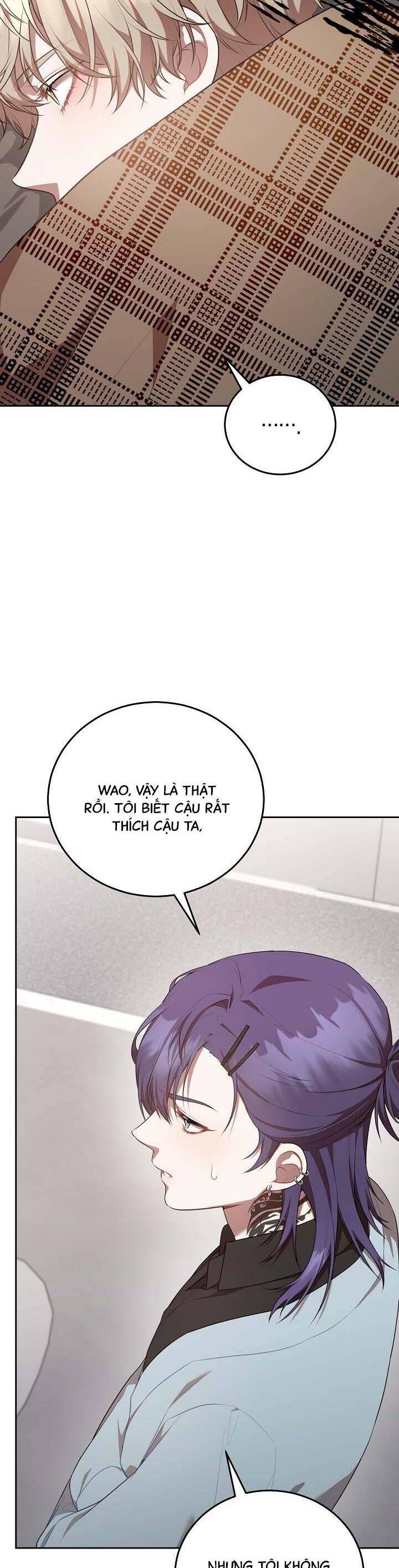 Chủ Tiệm Cà Phê Là Guide Cấp S: Chapter 14