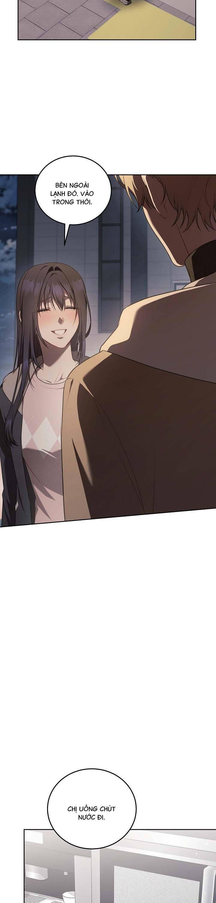 Chủ Tiệm Cà Phê Là Guide Cấp S: Chapter 14