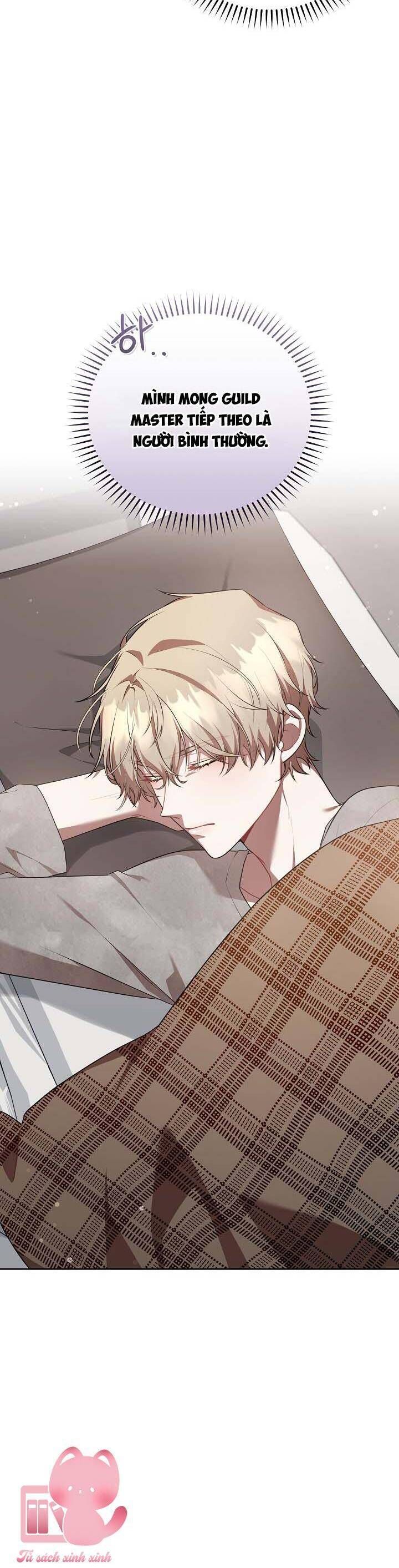 Chủ Tiệm Cà Phê Là Guide Cấp S: Chapter 14