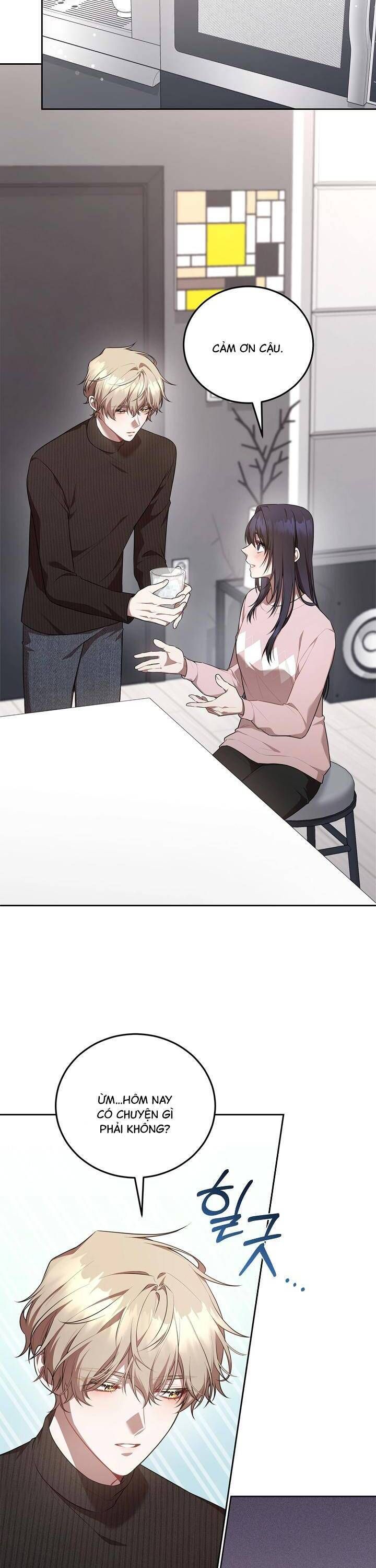 Chủ Tiệm Cà Phê Là Guide Cấp S: Chapter 14