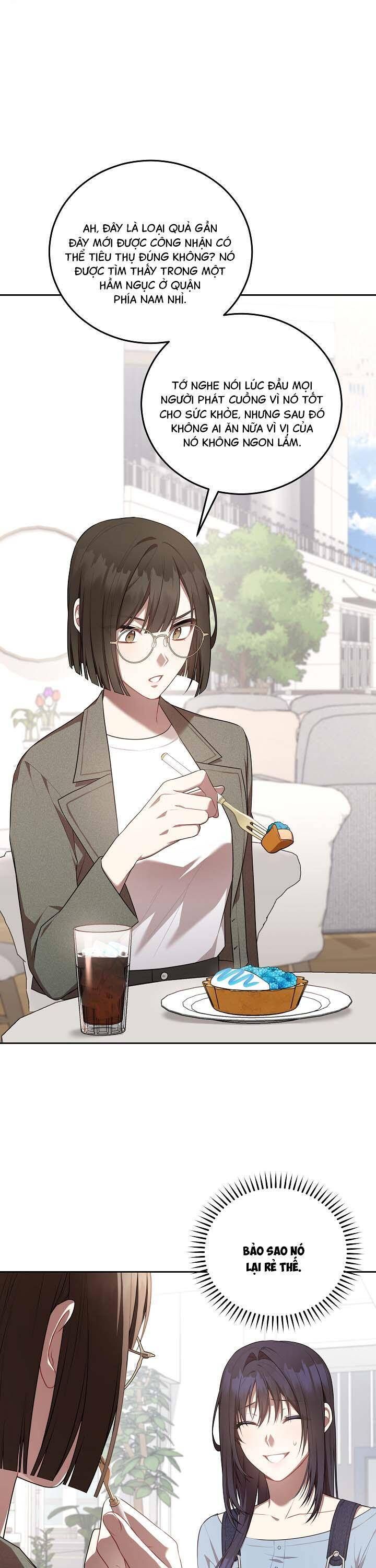 Chủ Tiệm Cà Phê Là Guide Cấp S: Chapter 15