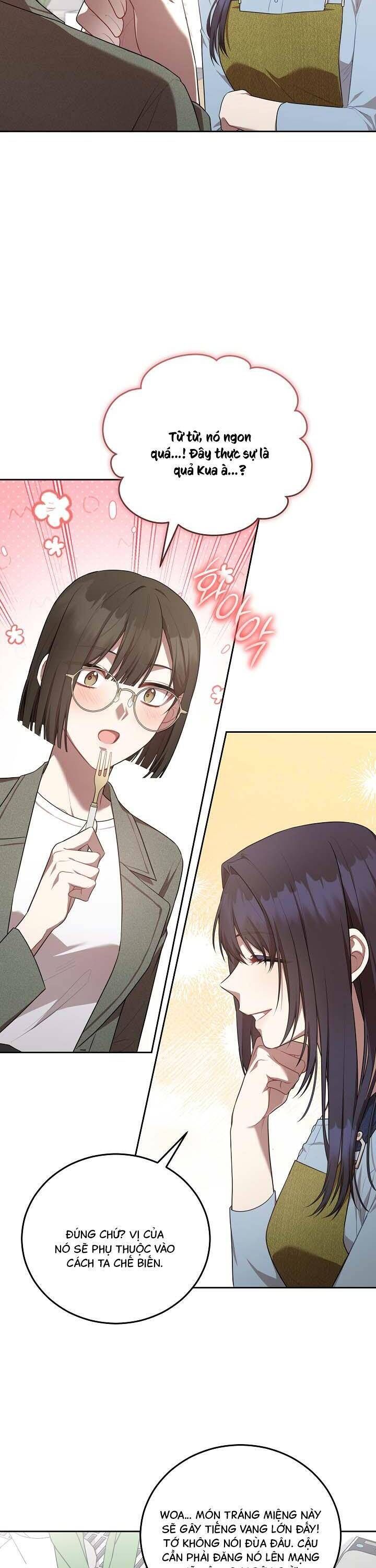 Chủ Tiệm Cà Phê Là Guide Cấp S: Chapter 15