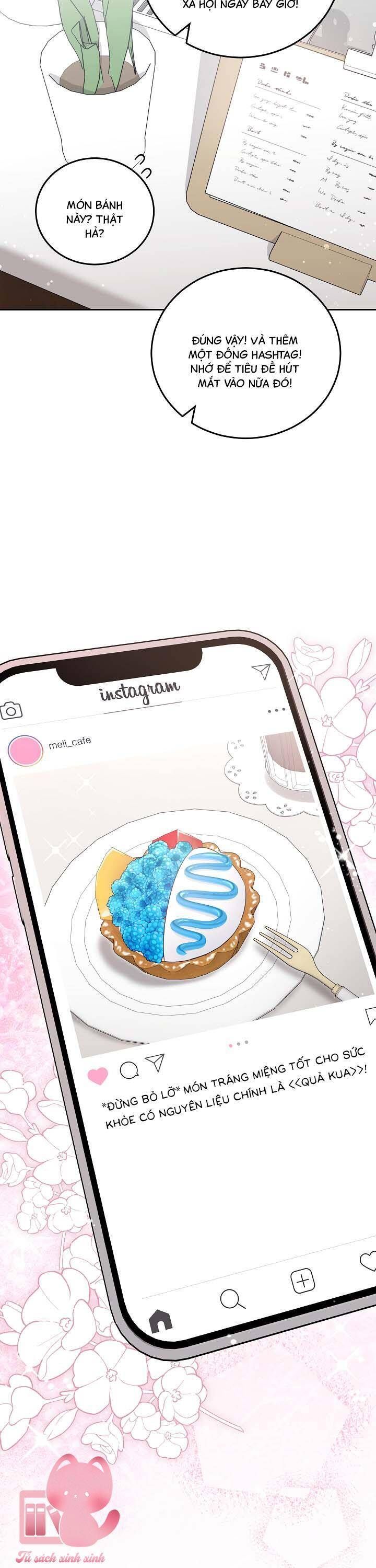 Chủ Tiệm Cà Phê Là Guide Cấp S: Chapter 15