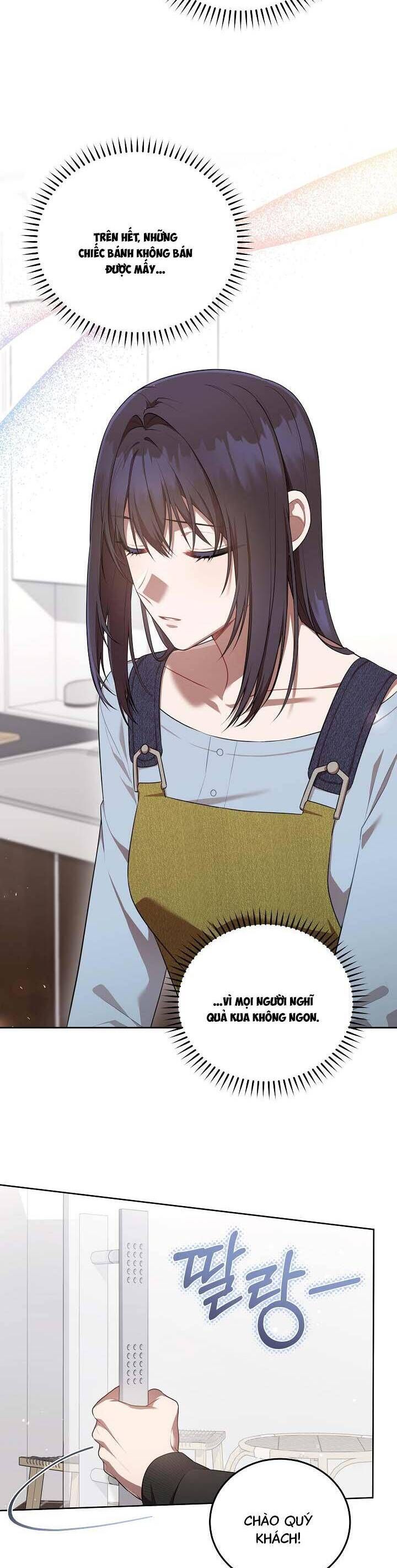 Chủ Tiệm Cà Phê Là Guide Cấp S: Chapter 15