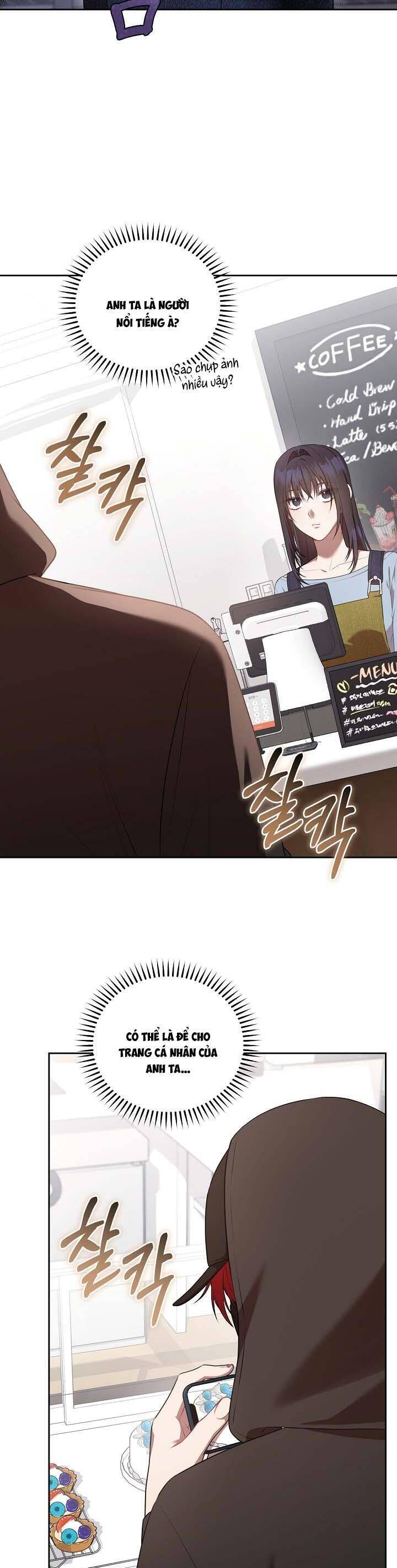 Chủ Tiệm Cà Phê Là Guide Cấp S: Chapter 15