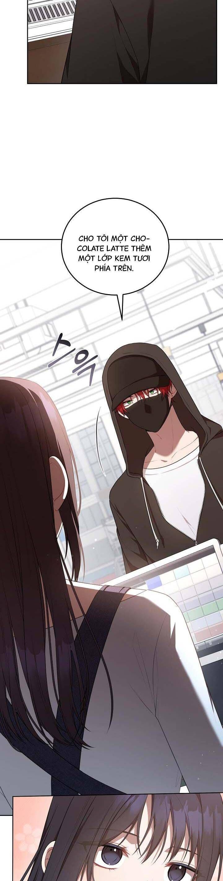 Chủ Tiệm Cà Phê Là Guide Cấp S: Chapter 15