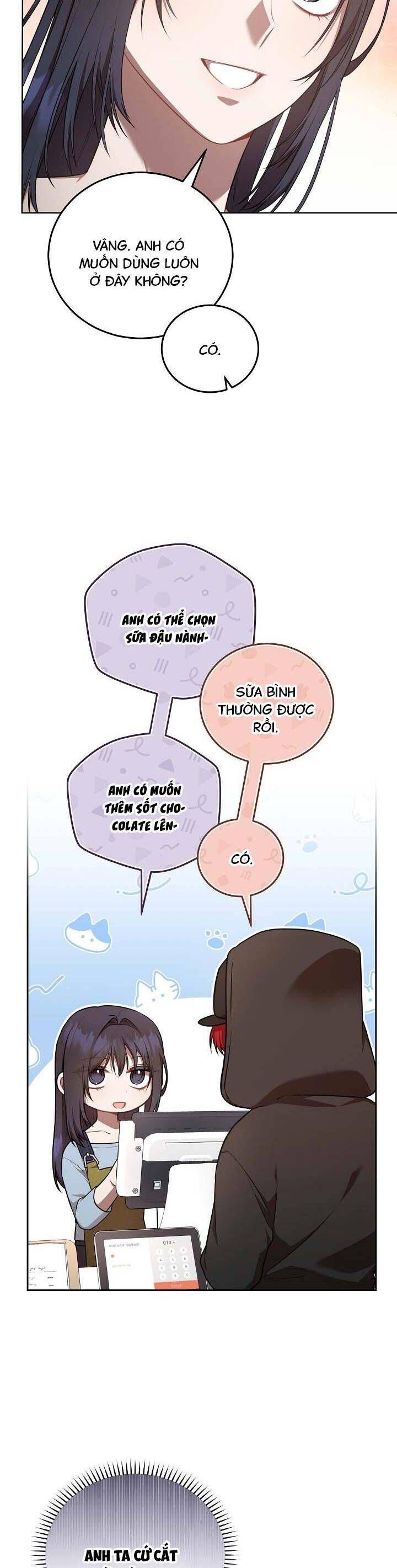 Chủ Tiệm Cà Phê Là Guide Cấp S: Chapter 15