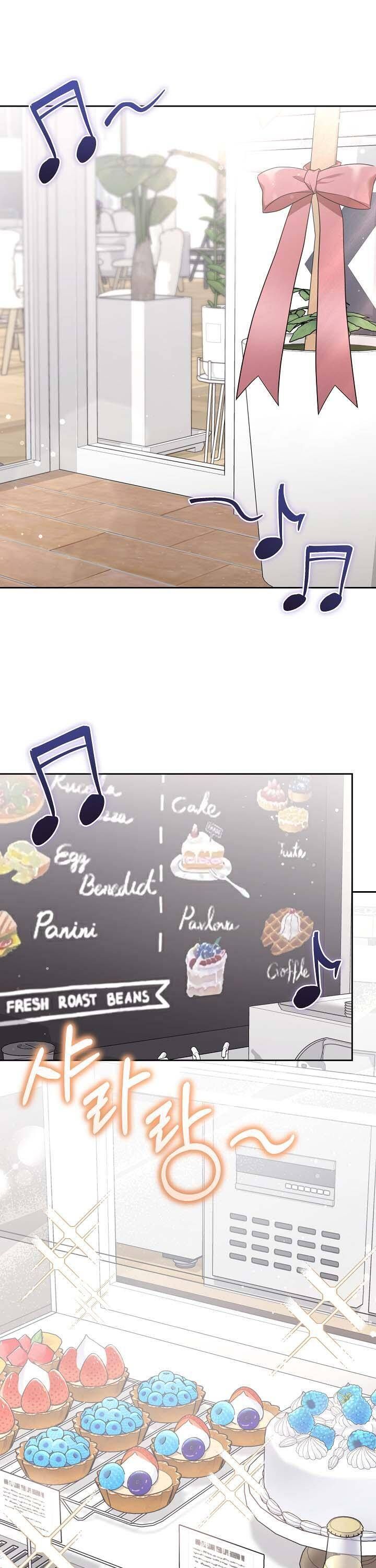 Chủ Tiệm Cà Phê Là Guide Cấp S: Chapter 15