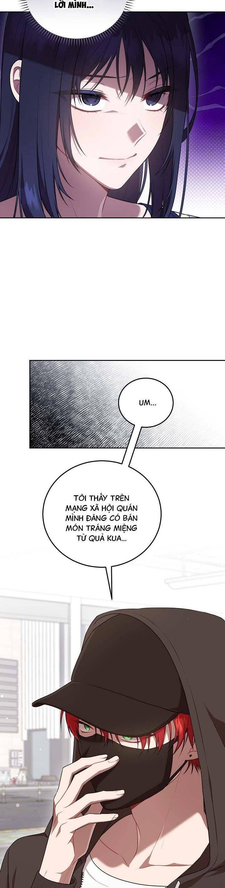 Chủ Tiệm Cà Phê Là Guide Cấp S: Chapter 15