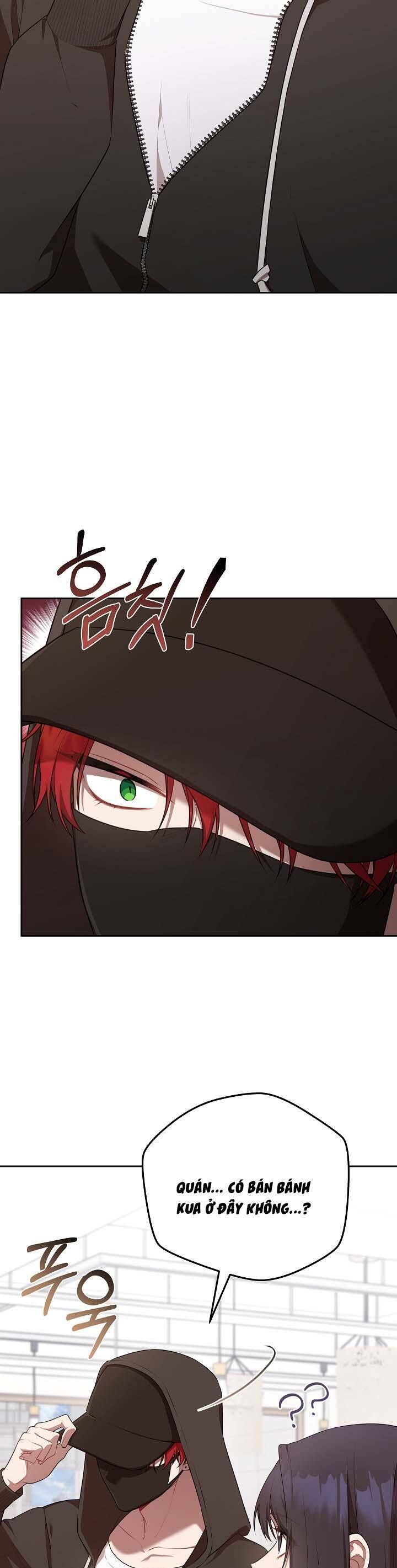 Chủ Tiệm Cà Phê Là Guide Cấp S: Chapter 15