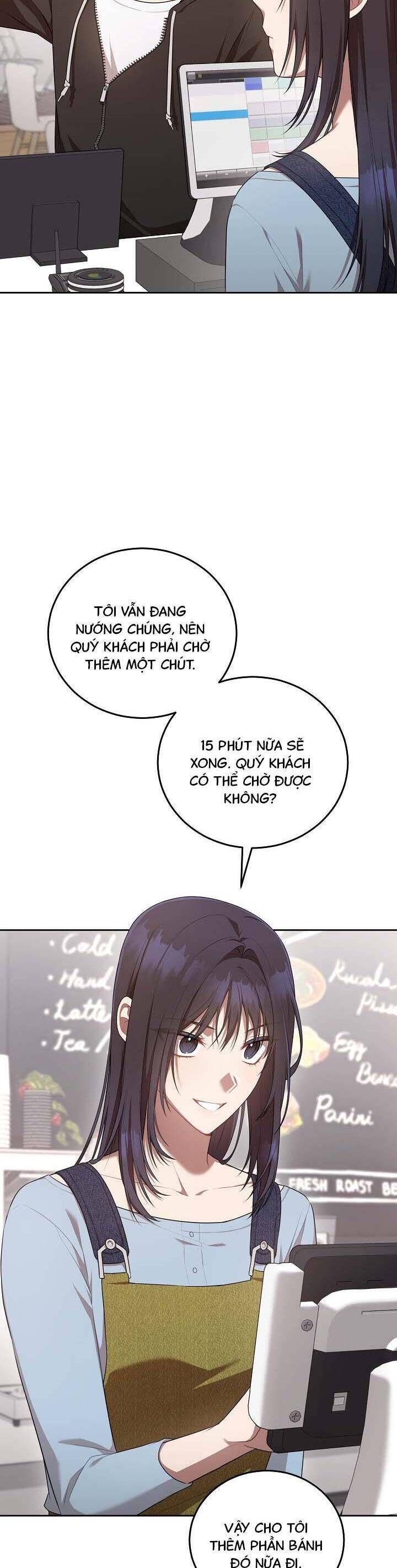 Chủ Tiệm Cà Phê Là Guide Cấp S: Chapter 15