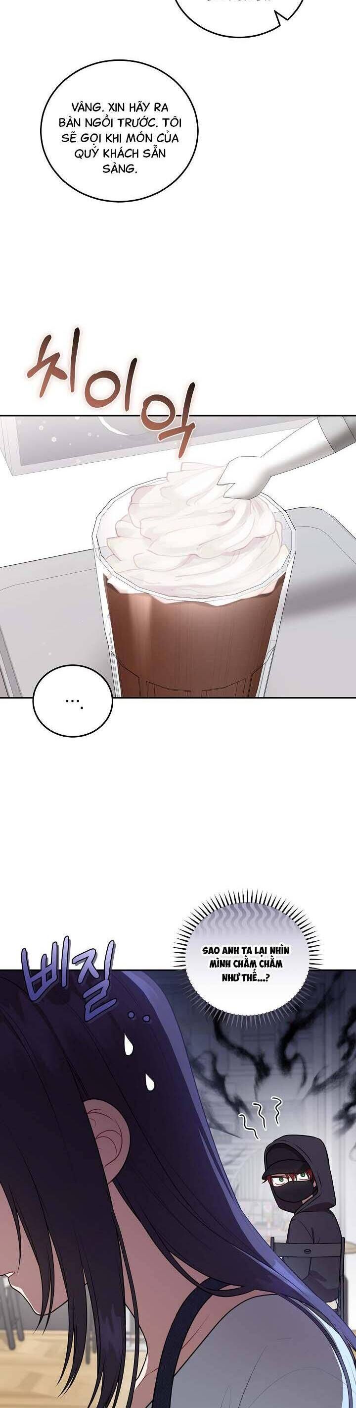 Chủ Tiệm Cà Phê Là Guide Cấp S: Chapter 15