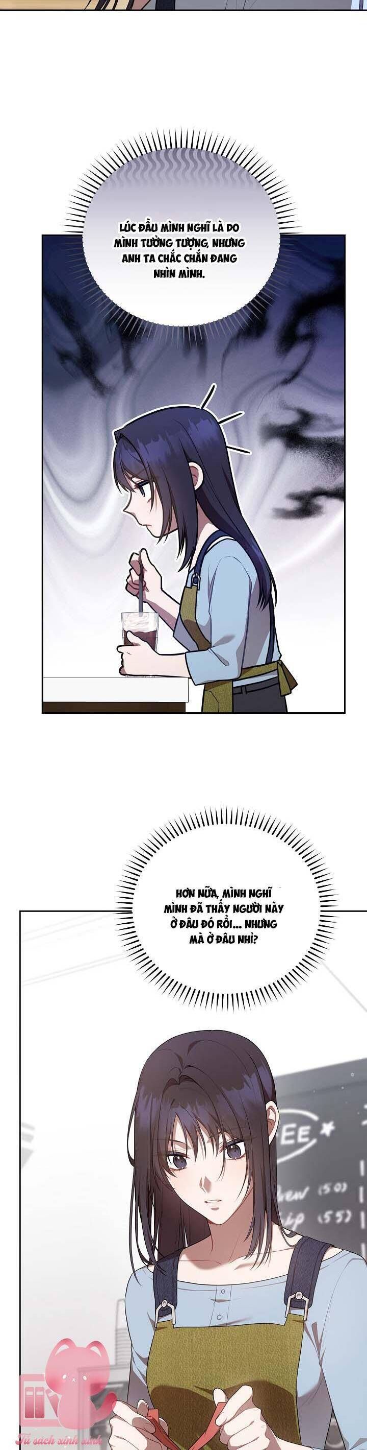 Chủ Tiệm Cà Phê Là Guide Cấp S: Chapter 15