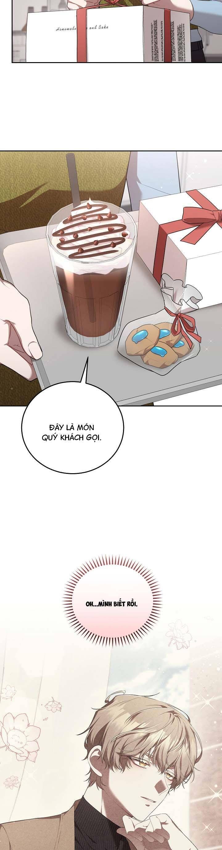 Chủ Tiệm Cà Phê Là Guide Cấp S: Chapter 15