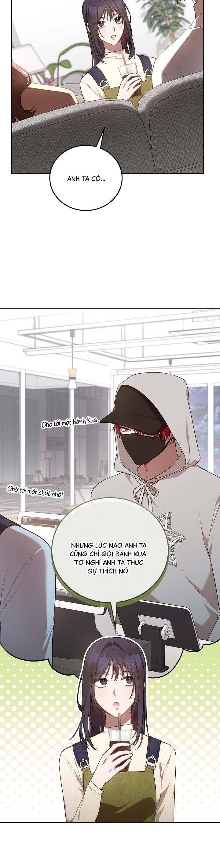 Chủ Tiệm Cà Phê Là Guide Cấp S: Chapter 15