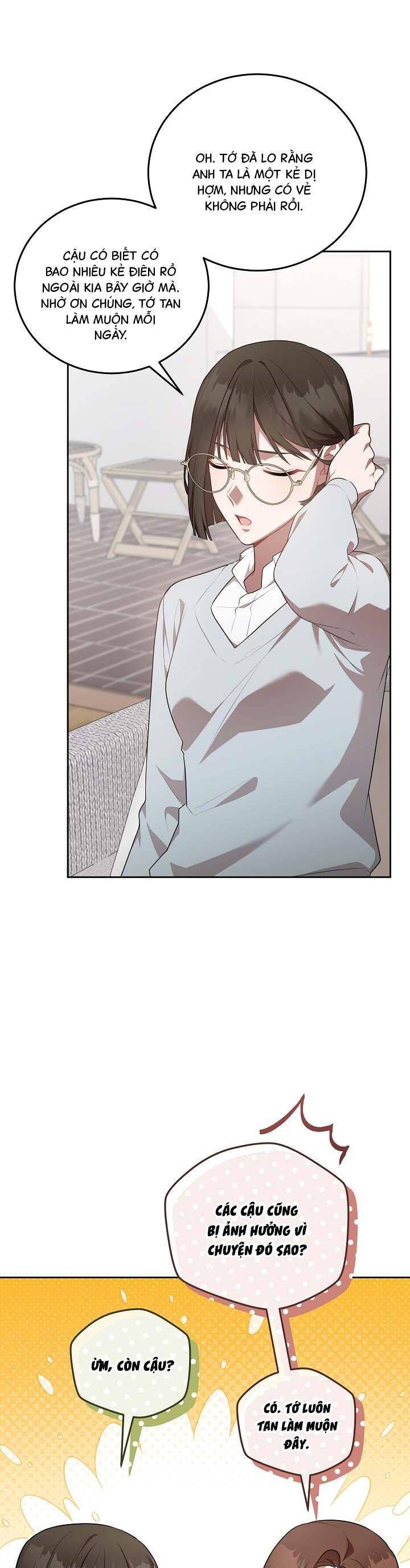 Chủ Tiệm Cà Phê Là Guide Cấp S: Chapter 15