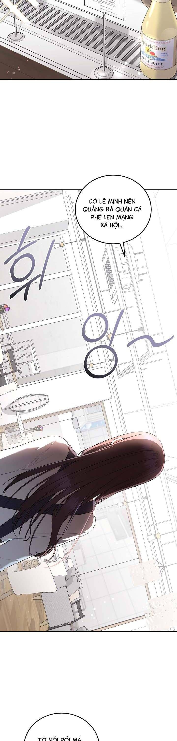 Chủ Tiệm Cà Phê Là Guide Cấp S: Chapter 15