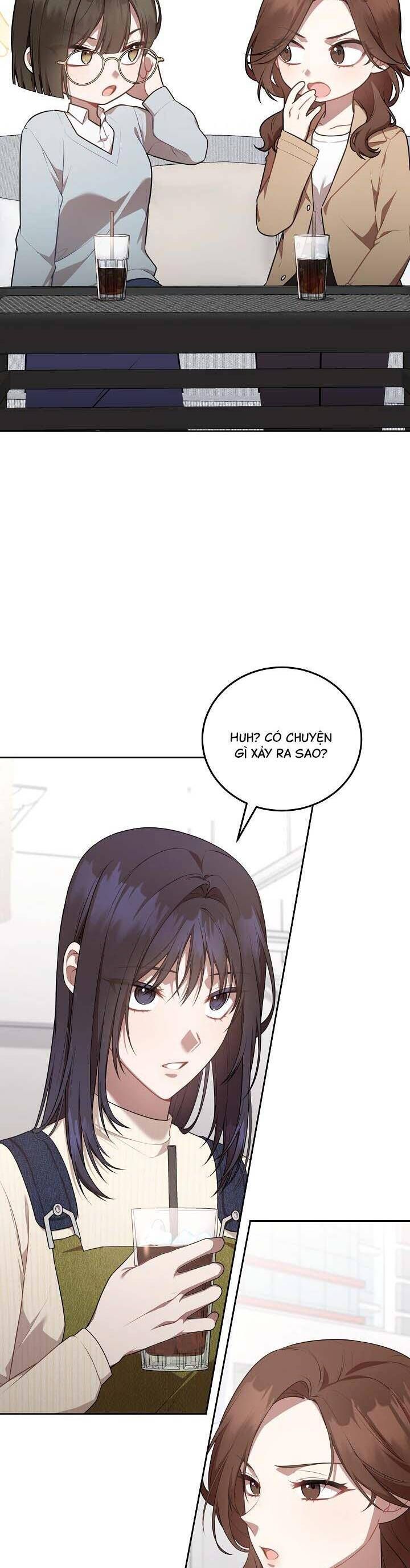 Chủ Tiệm Cà Phê Là Guide Cấp S: Chapter 15