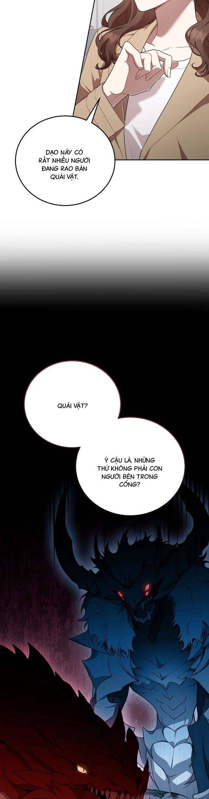 Chủ Tiệm Cà Phê Là Guide Cấp S: Chapter 15