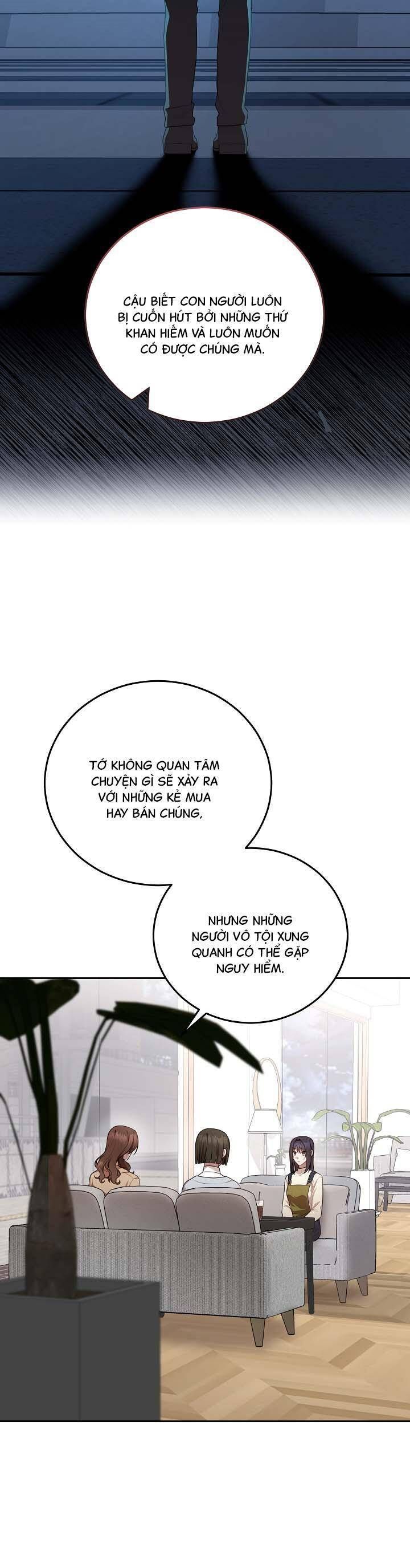 Chủ Tiệm Cà Phê Là Guide Cấp S: Chapter 15