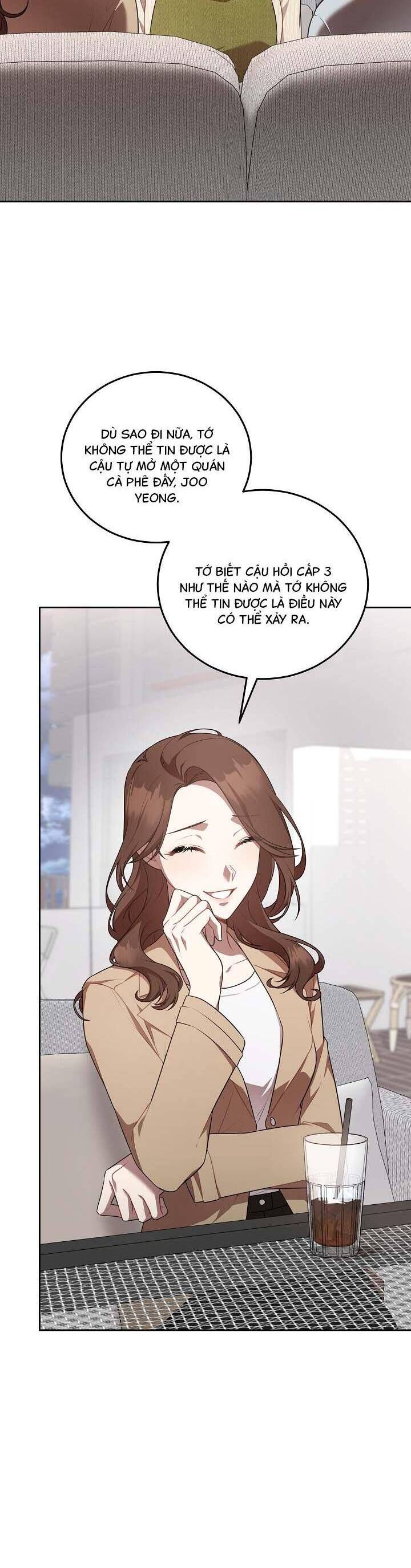 Chủ Tiệm Cà Phê Là Guide Cấp S: Chapter 15