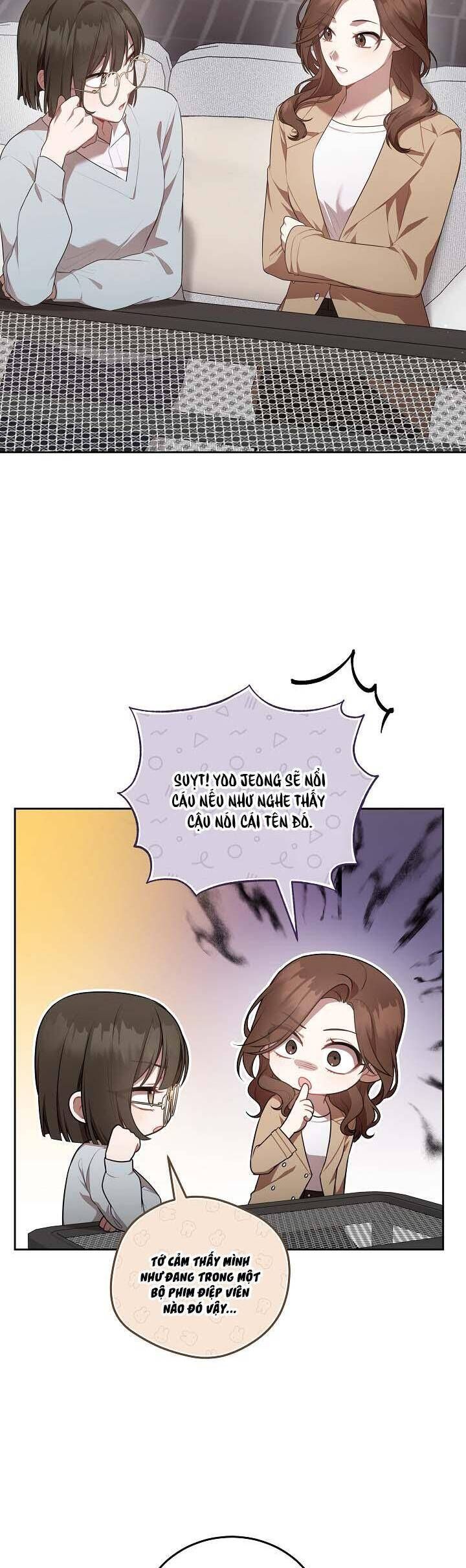 Chủ Tiệm Cà Phê Là Guide Cấp S: Chapter 15