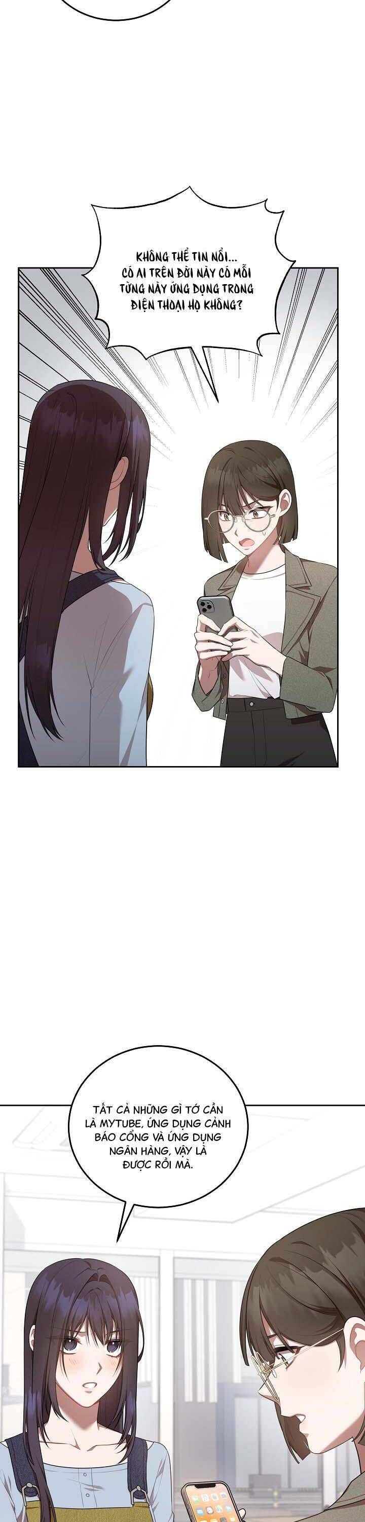 Chủ Tiệm Cà Phê Là Guide Cấp S: Chapter 15