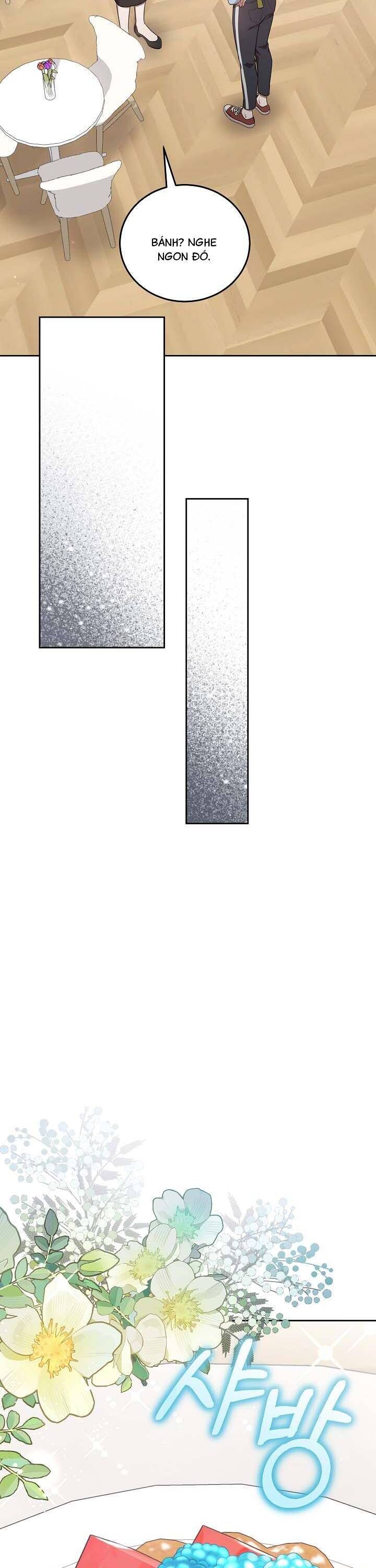 Chủ Tiệm Cà Phê Là Guide Cấp S: Chapter 15