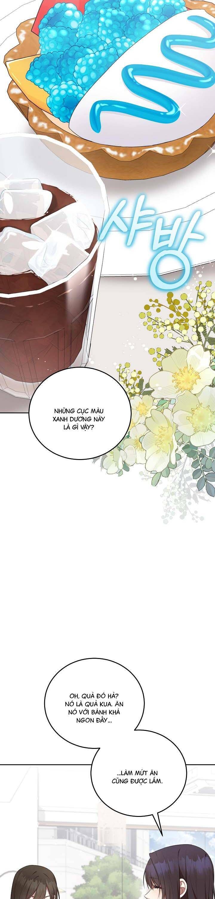 Chủ Tiệm Cà Phê Là Guide Cấp S: Chapter 15