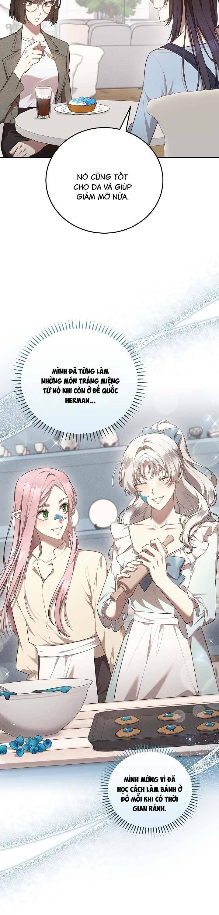 Chủ Tiệm Cà Phê Là Guide Cấp S: Chapter 15