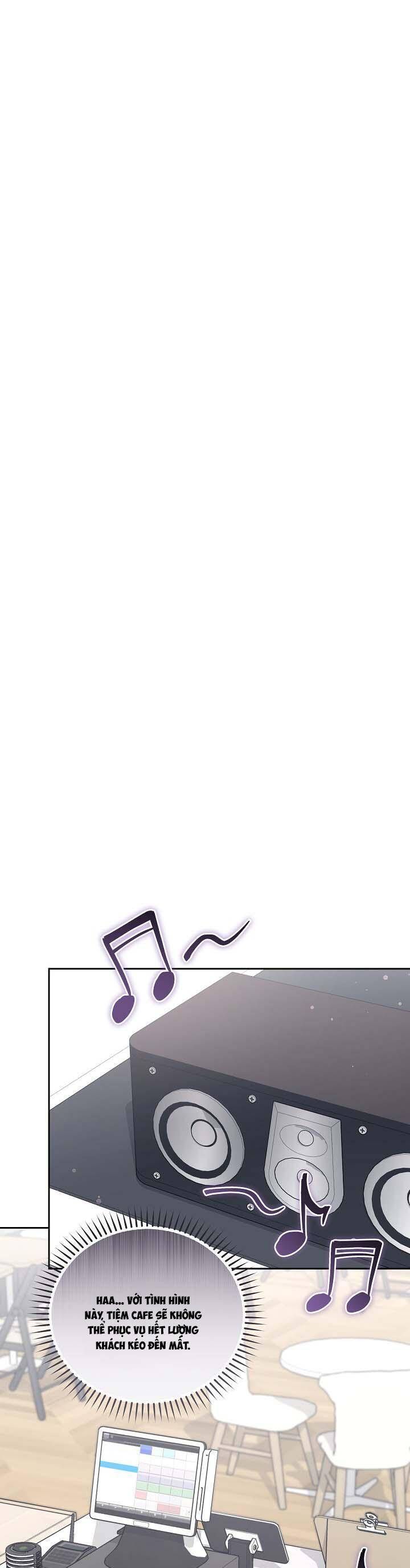 Chủ Tiệm Cà Phê Là Guide Cấp S: Chapter 16