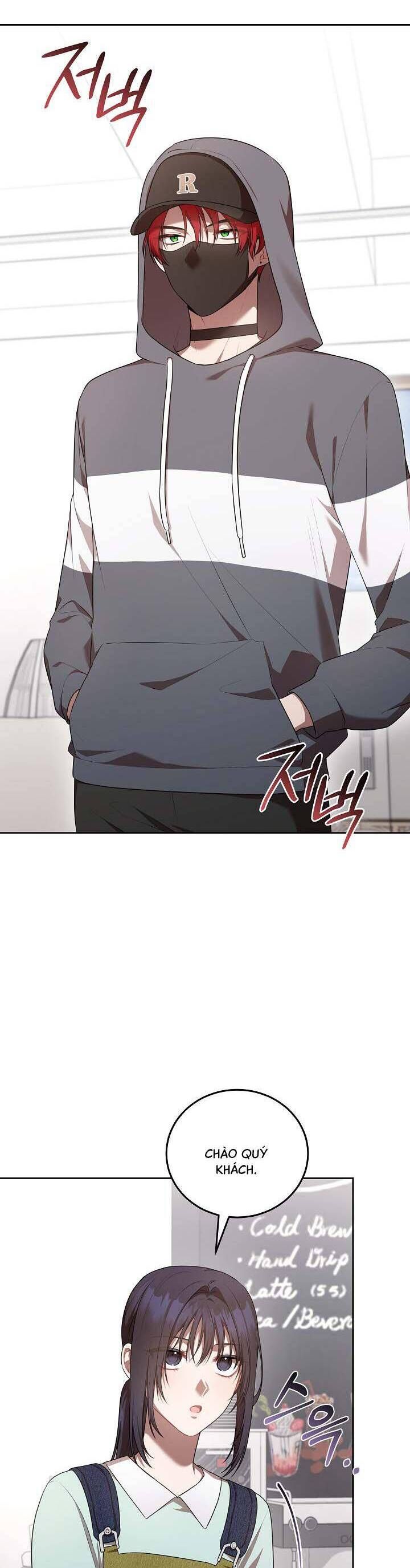 Chủ Tiệm Cà Phê Là Guide Cấp S: Chapter 16
