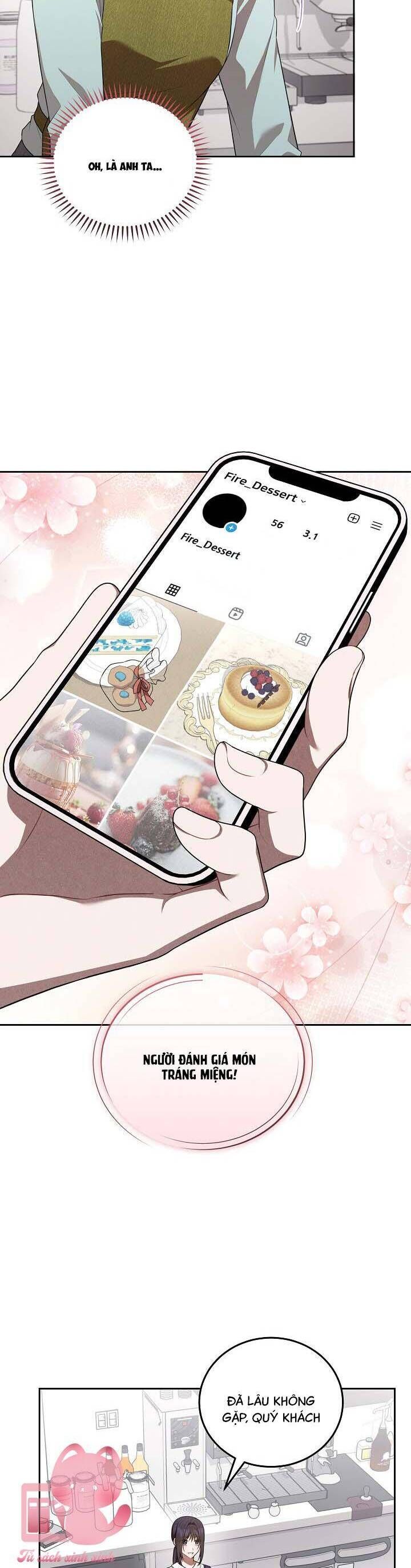 Chủ Tiệm Cà Phê Là Guide Cấp S: Chapter 16