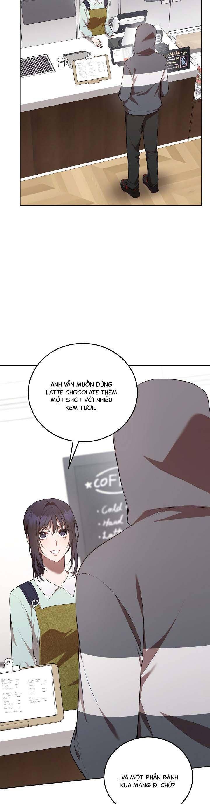 Chủ Tiệm Cà Phê Là Guide Cấp S: Chapter 16