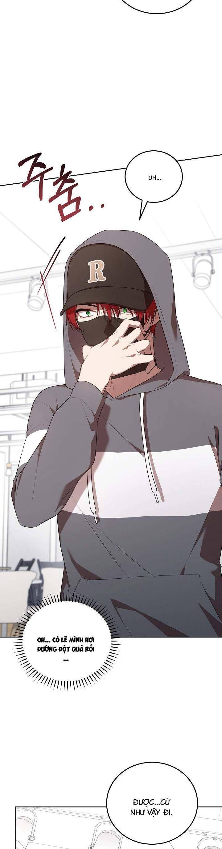 Chủ Tiệm Cà Phê Là Guide Cấp S: Chapter 16