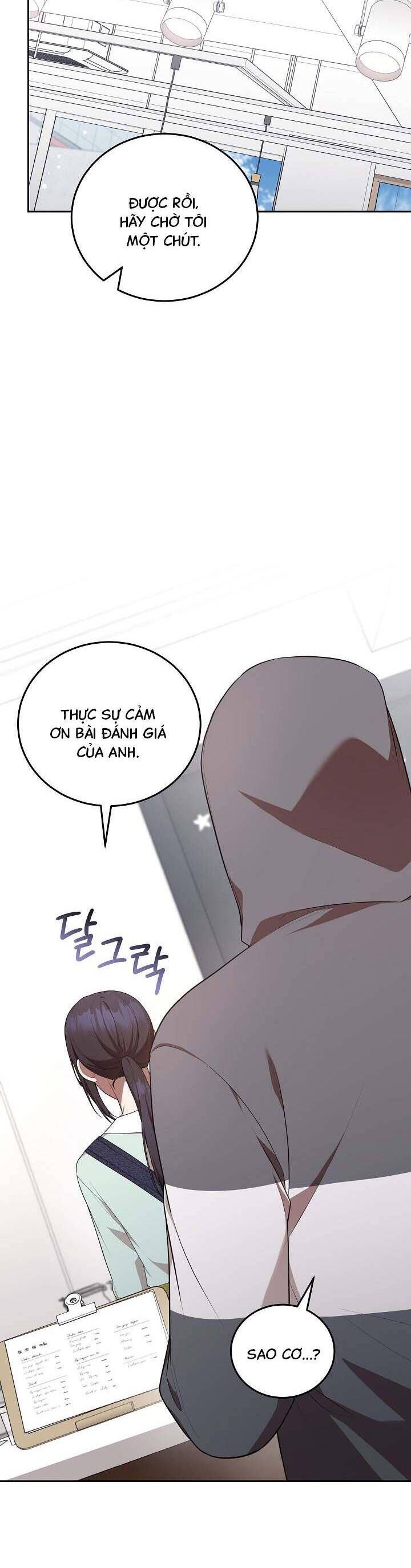 Chủ Tiệm Cà Phê Là Guide Cấp S: Chapter 16