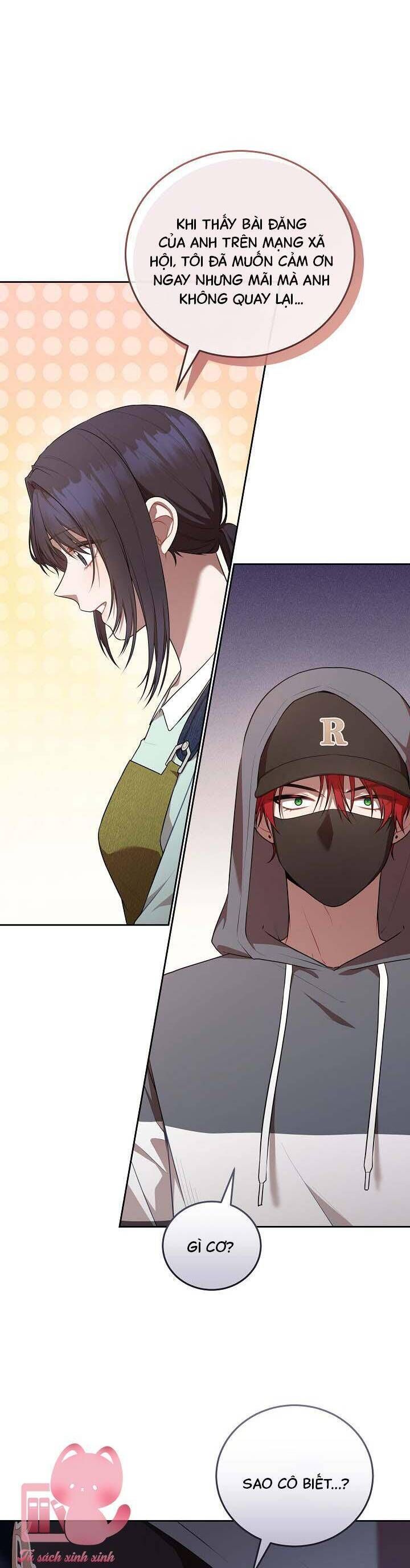 Chủ Tiệm Cà Phê Là Guide Cấp S: Chapter 16