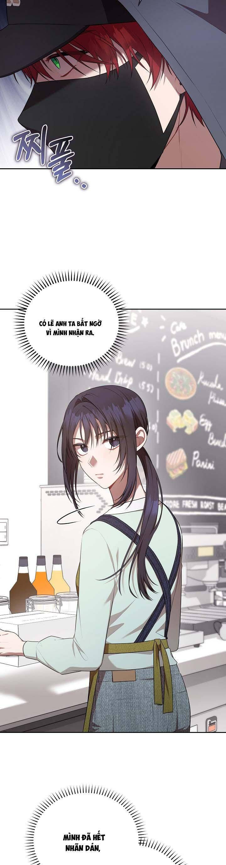 Chủ Tiệm Cà Phê Là Guide Cấp S: Chapter 16