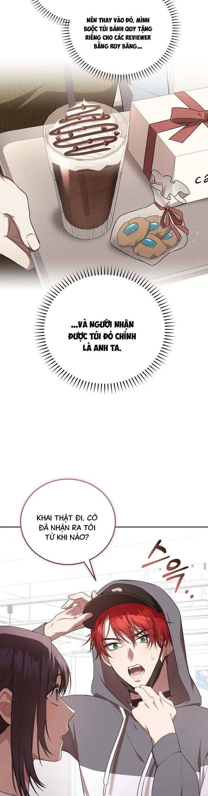 Chủ Tiệm Cà Phê Là Guide Cấp S: Chapter 16