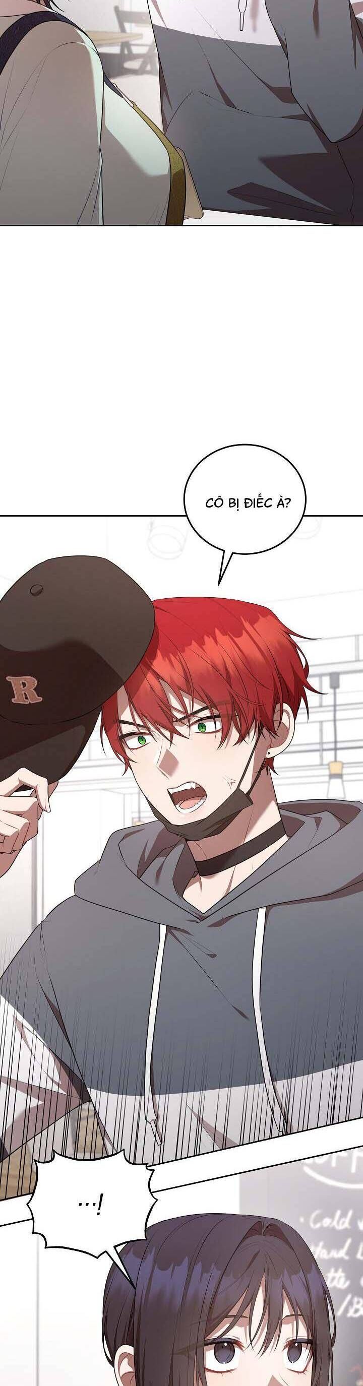 Chủ Tiệm Cà Phê Là Guide Cấp S: Chapter 16