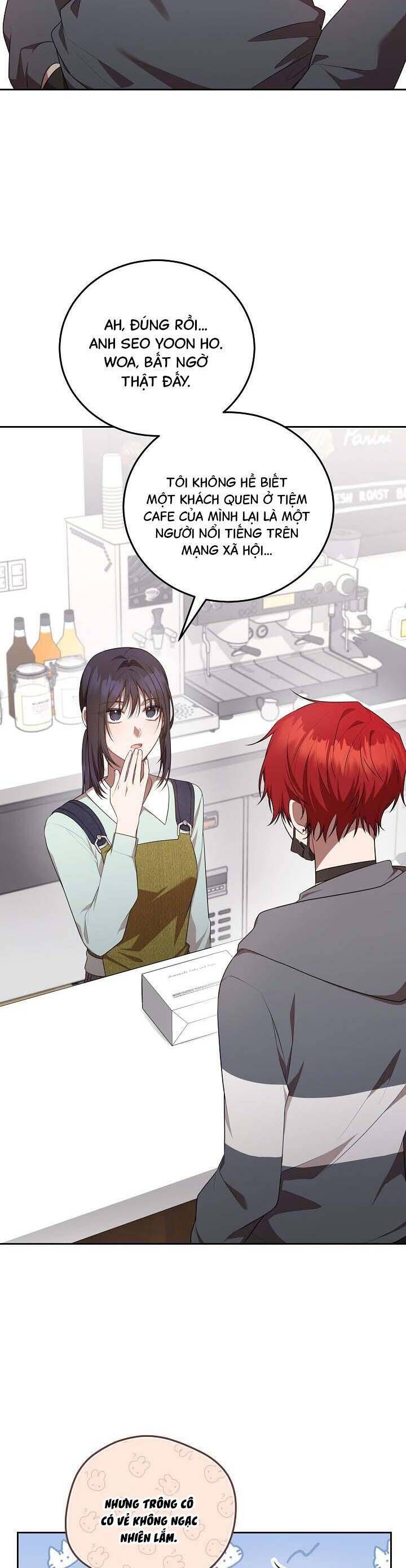 Chủ Tiệm Cà Phê Là Guide Cấp S: Chapter 16