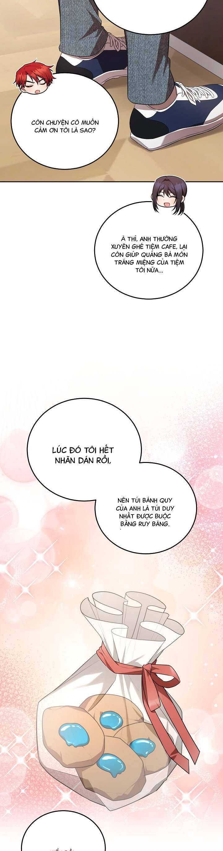 Chủ Tiệm Cà Phê Là Guide Cấp S: Chapter 16