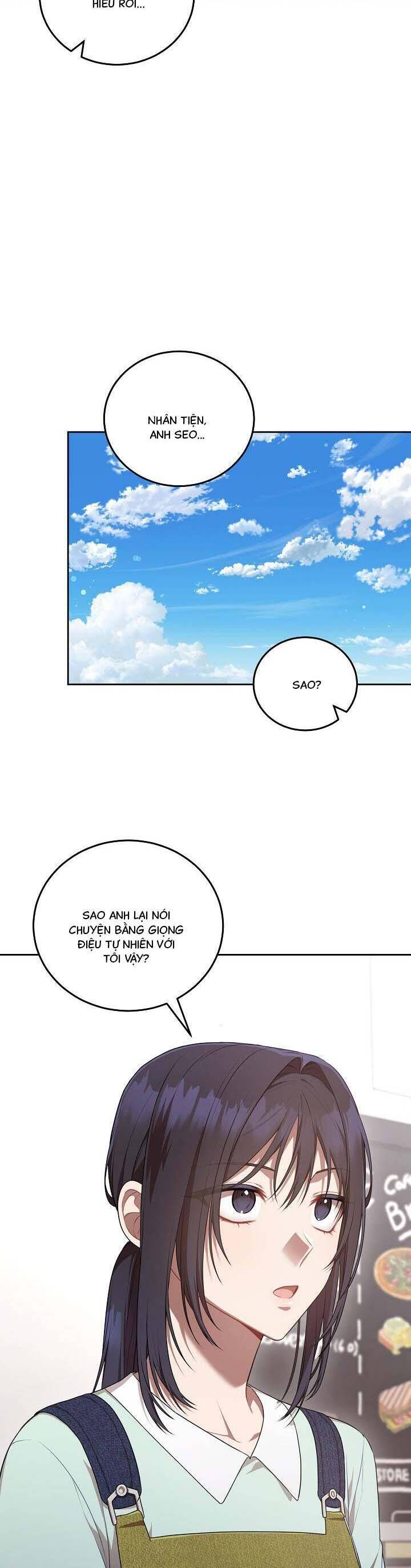 Chủ Tiệm Cà Phê Là Guide Cấp S: Chapter 16