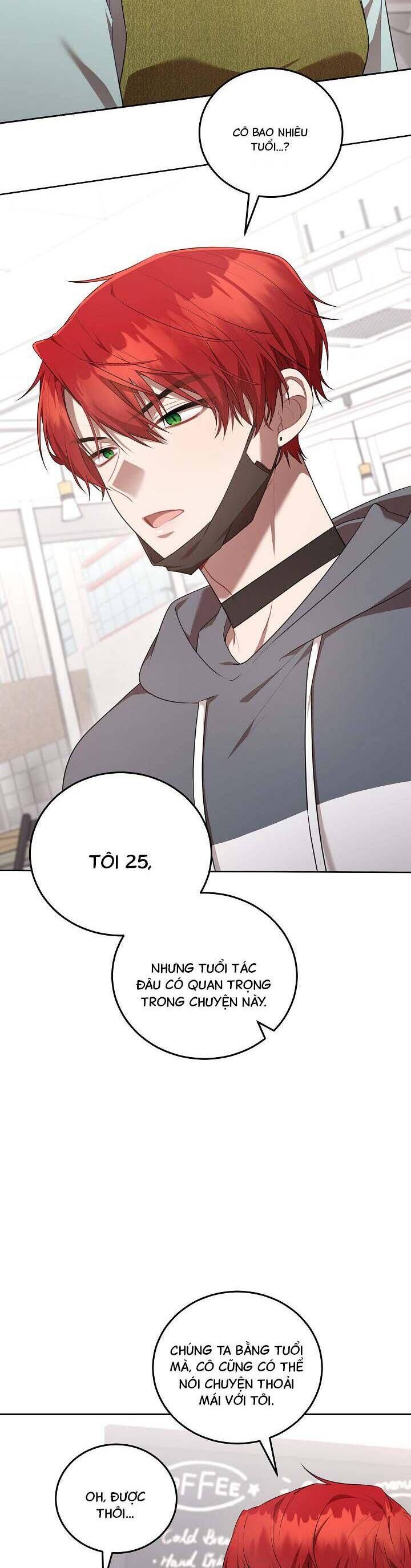 Chủ Tiệm Cà Phê Là Guide Cấp S: Chapter 16