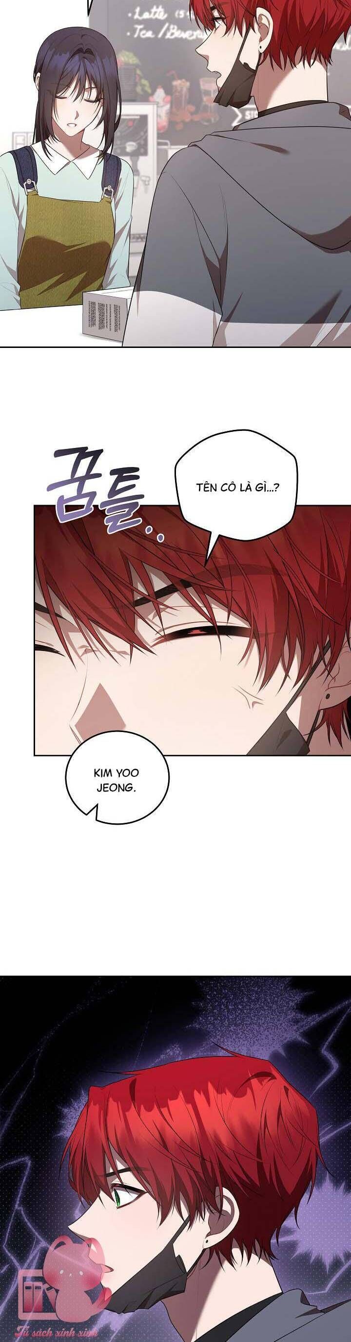 Chủ Tiệm Cà Phê Là Guide Cấp S: Chapter 16