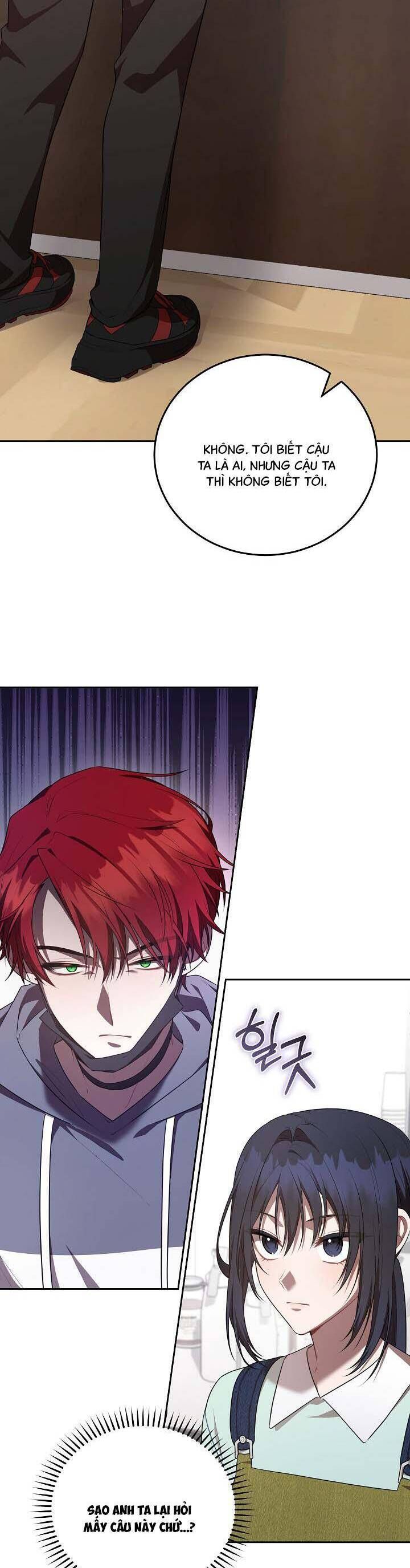 Chủ Tiệm Cà Phê Là Guide Cấp S: Chapter 16