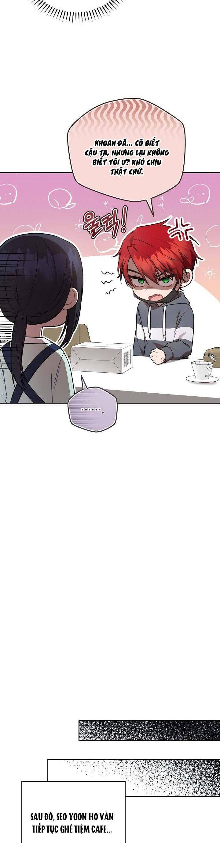 Chủ Tiệm Cà Phê Là Guide Cấp S: Chapter 16