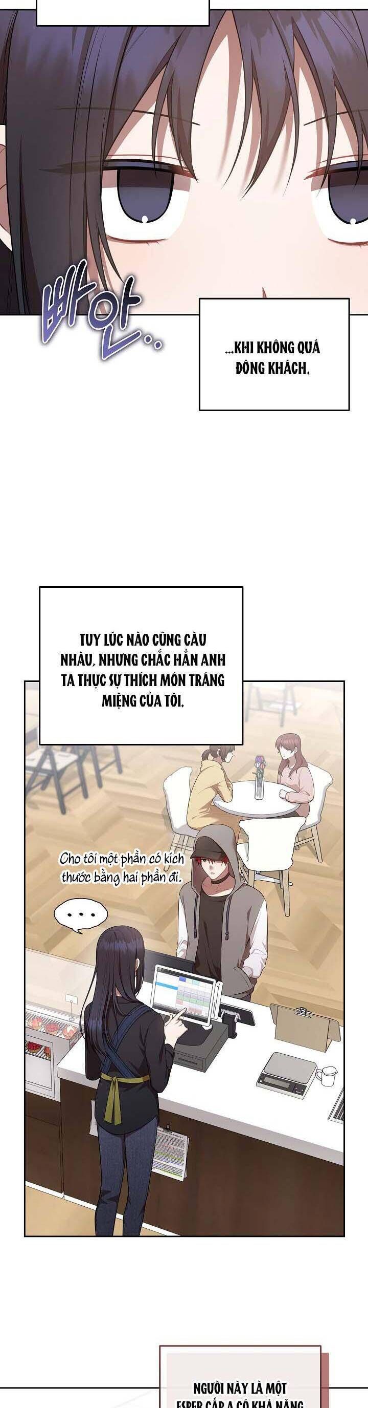 Chủ Tiệm Cà Phê Là Guide Cấp S: Chapter 16