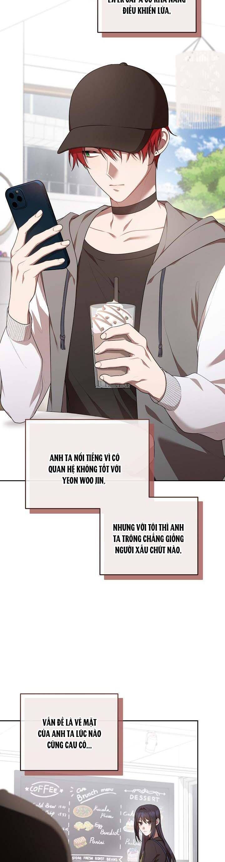 Chủ Tiệm Cà Phê Là Guide Cấp S: Chapter 16