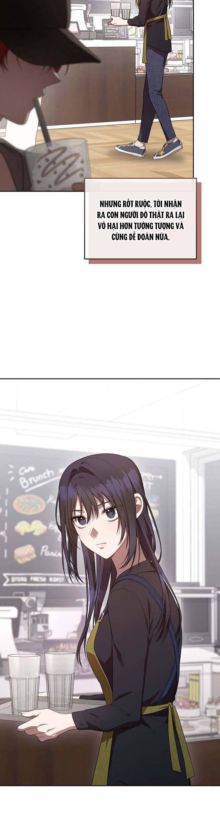 Chủ Tiệm Cà Phê Là Guide Cấp S: Chapter 16